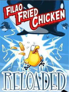 game pic for Filao fried chicken